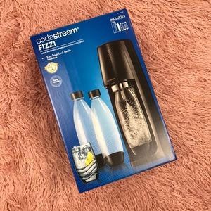 Sodastream Fizzi